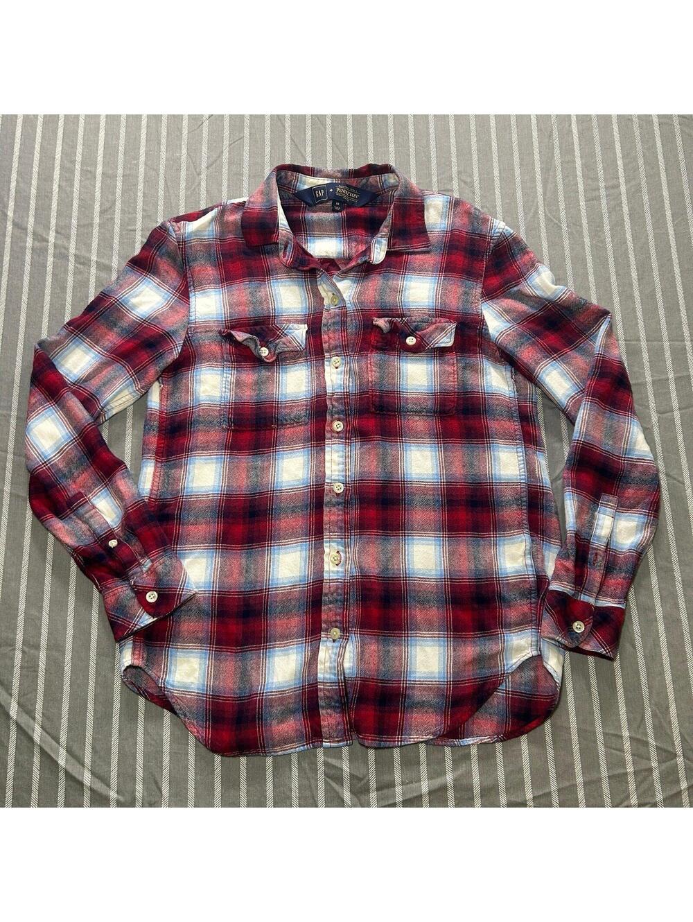 Flannel